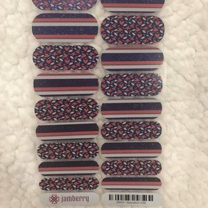 Jamberry nail wraps